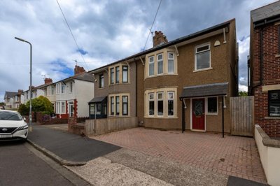 Semi-Detached
