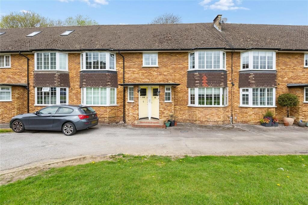 Maisonette