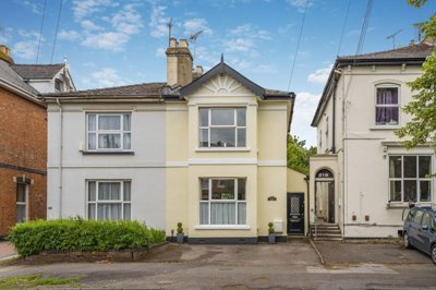 Semi-Detached