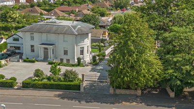 Property on Shurdington Road, GL53 0JE