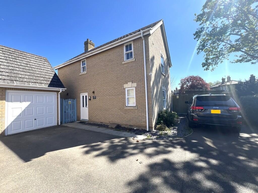 Detached House