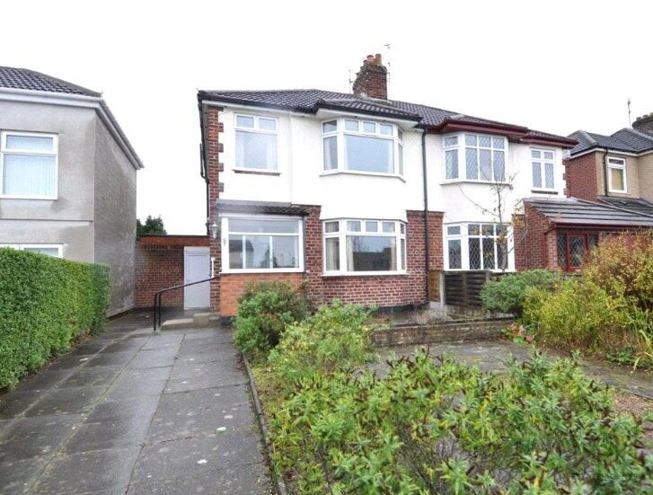 Detached House