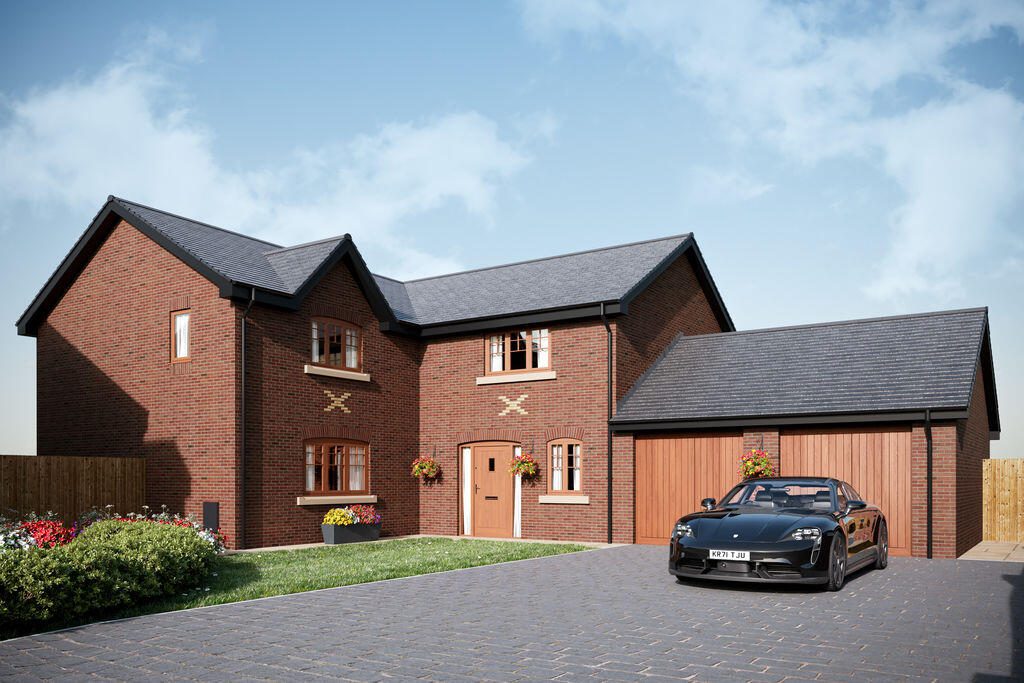 Detached House