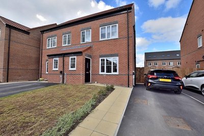 Semi-Detached