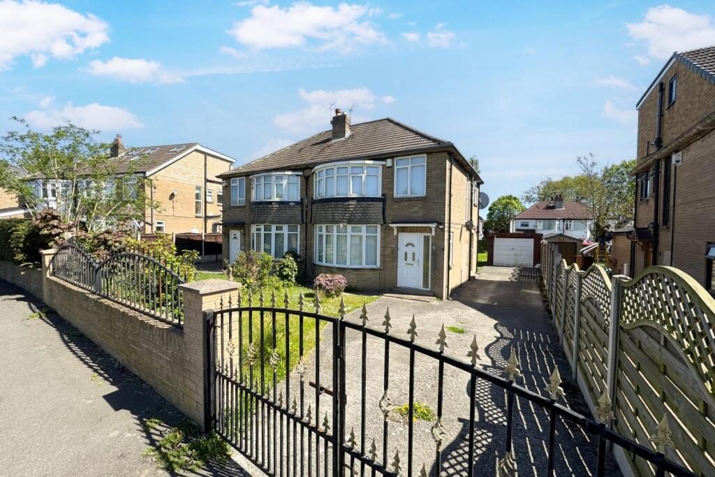 Detached House