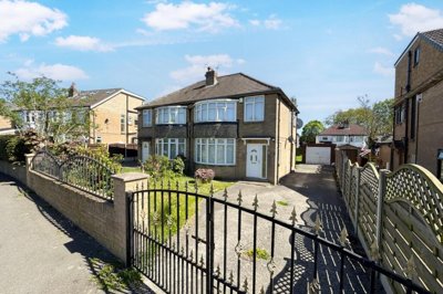 Semi-Detached