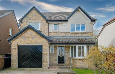 Property on Seaview Place, AB23 8RL