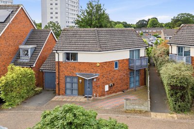 Property on Burtons Park Road, B36 0TW