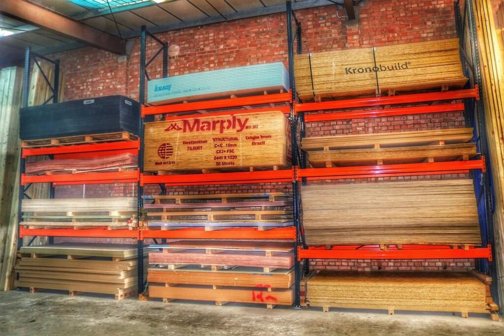 Commercial Property
