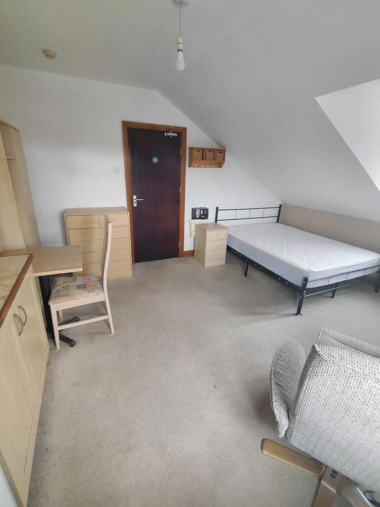 House Of Multiple Occupation