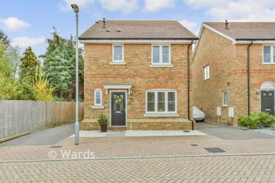 Property on Pemberton Rise, ME9 9SH