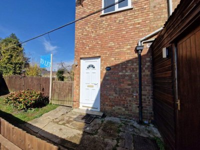 Maisonette