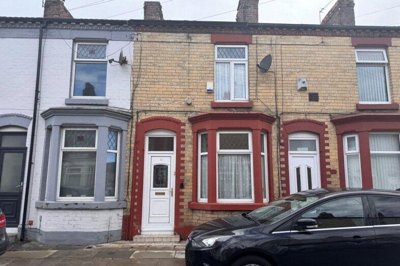 Terraced