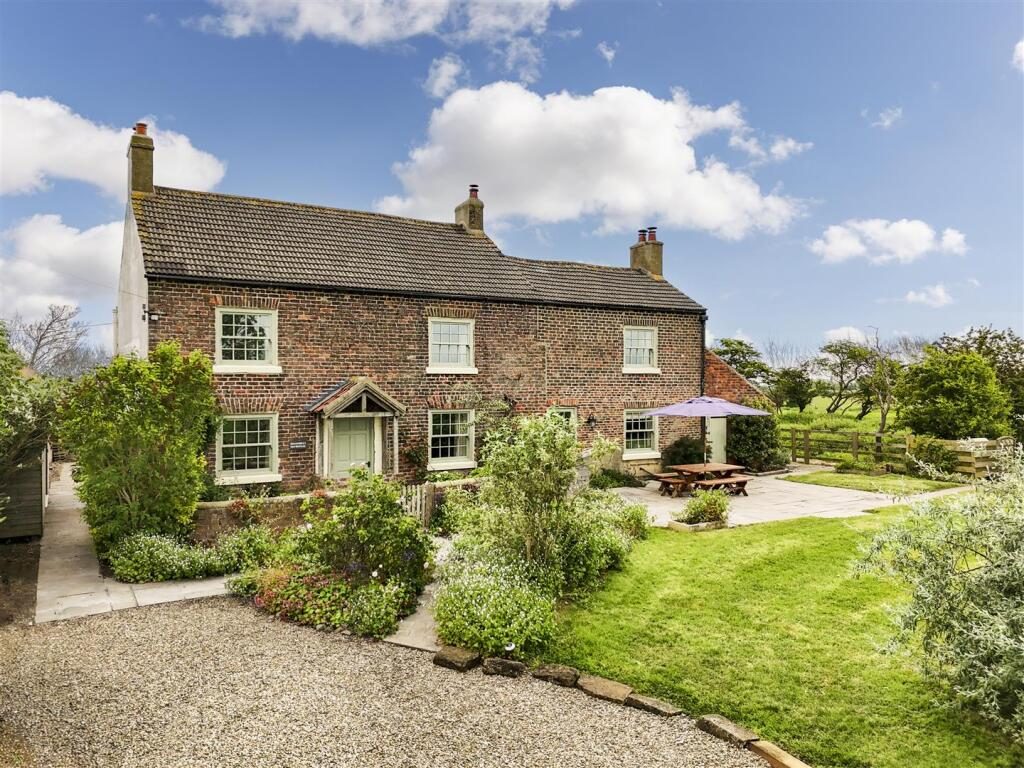 Detached House