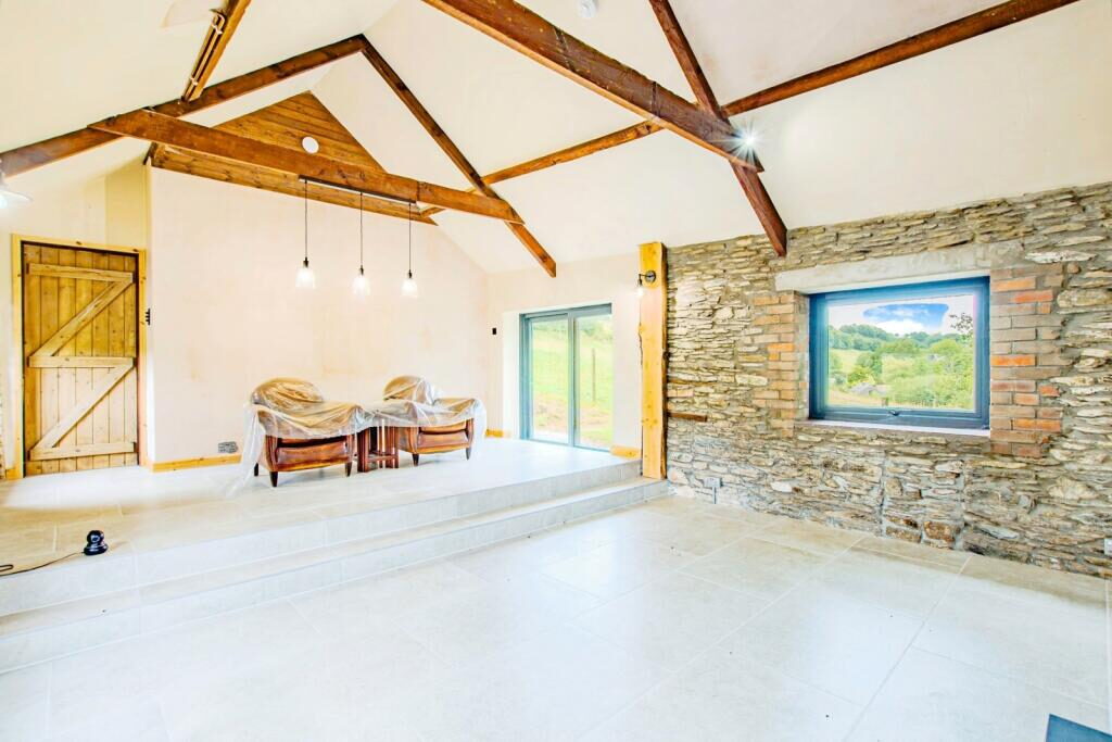 Barn Conversion