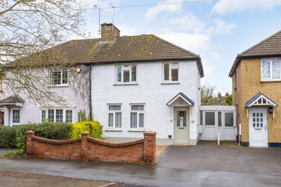 Semi-Detached