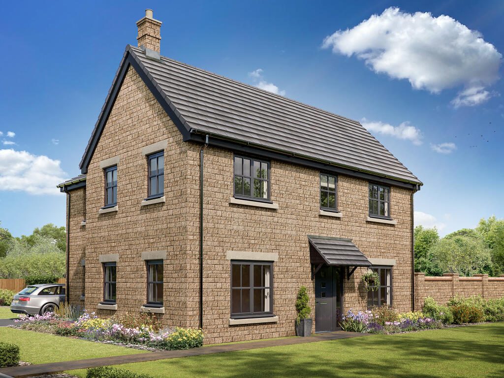 Detached House