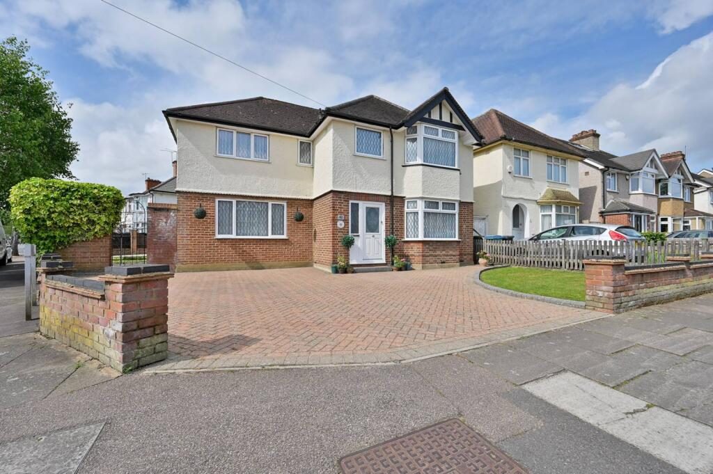 Detached House