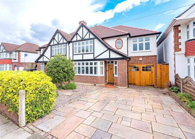 Semi-Detached