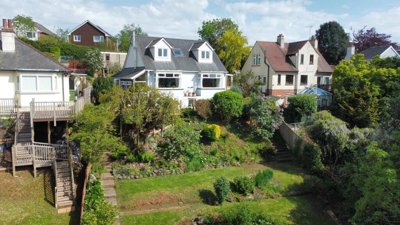 Property on Birchy Barton Hill, EX1 3ET