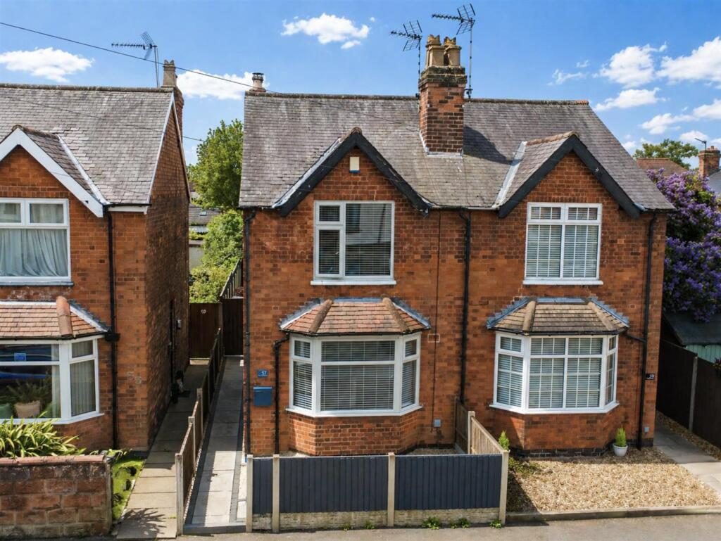Detached House