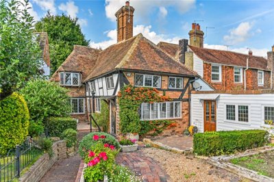 Property on High Street, TN30 6LB