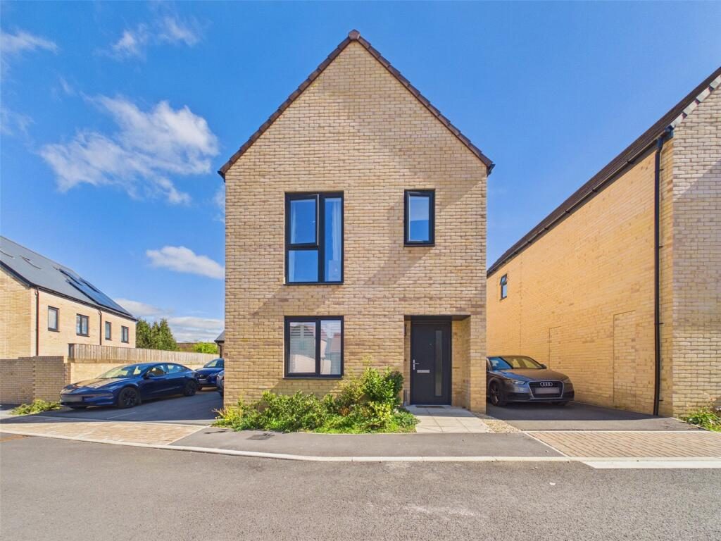 Detached House