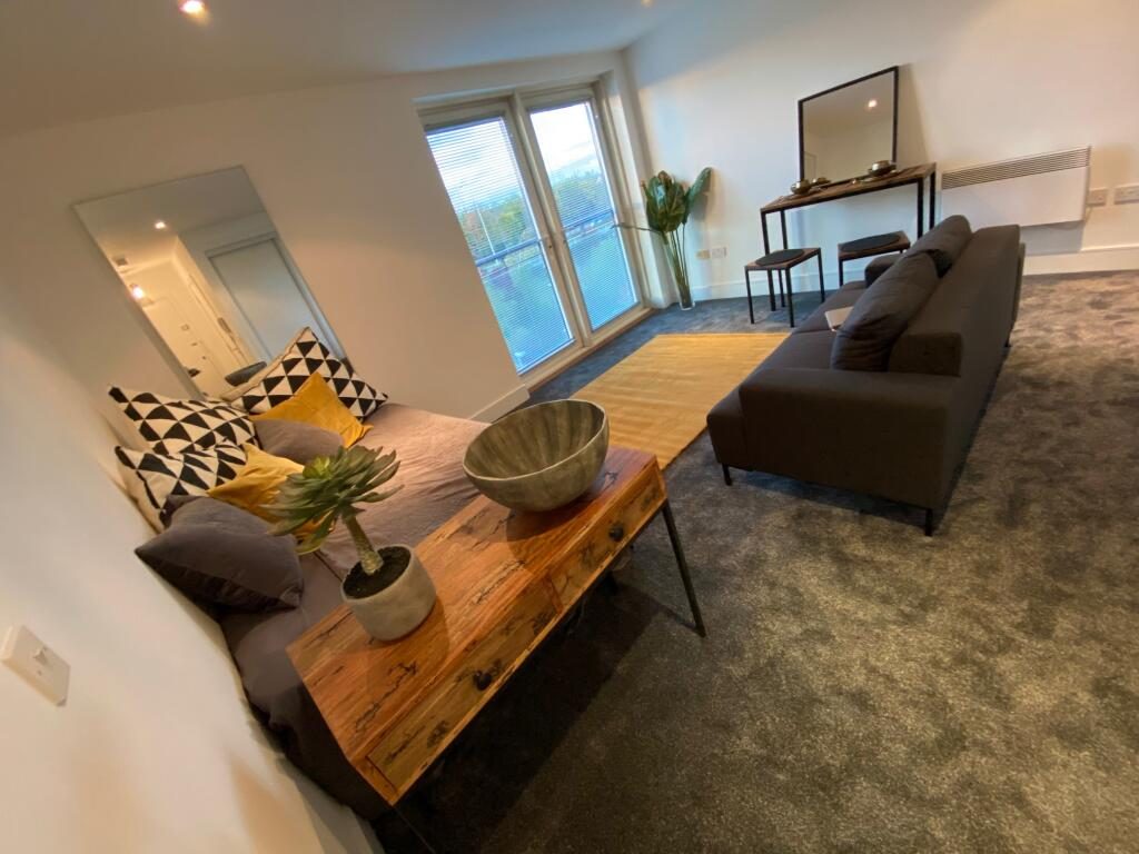 Flat