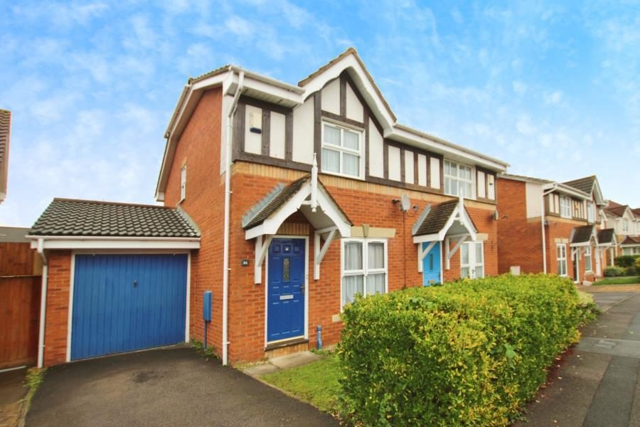Detached House