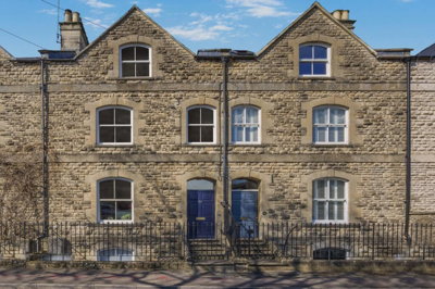 Property on The Avenue, GL7 1EJ