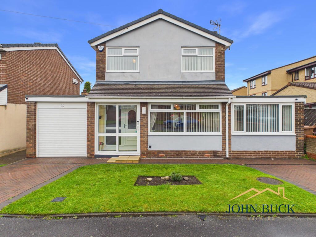 Detached House