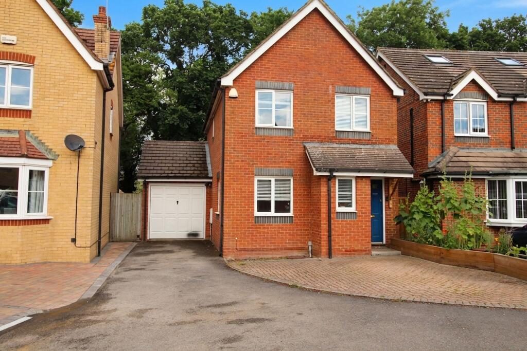 Detached House