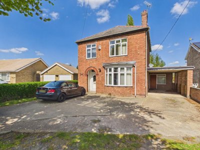 Property on Feltwell Road, PE38 0NW