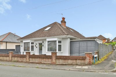 Property on Howeth Road, BH10 5NX