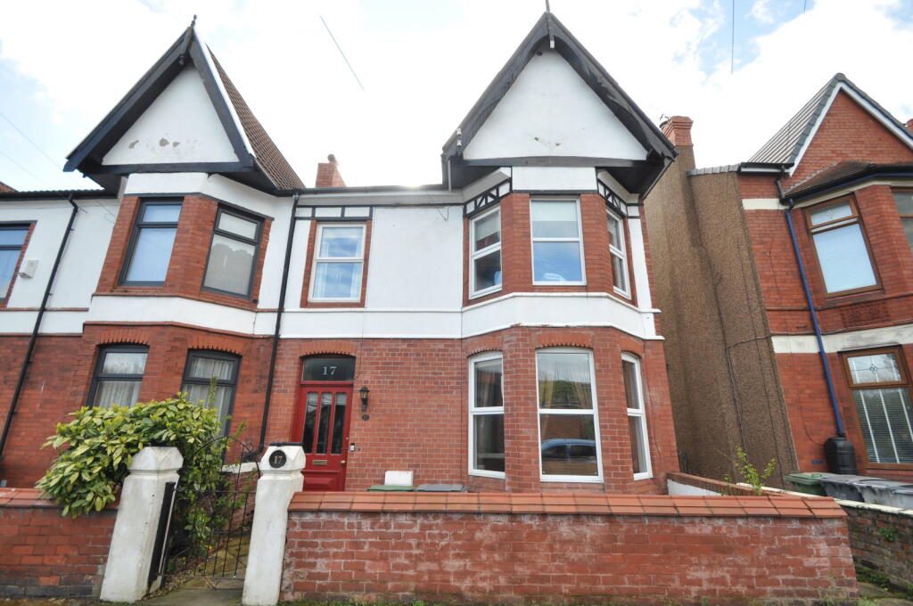 Detached House