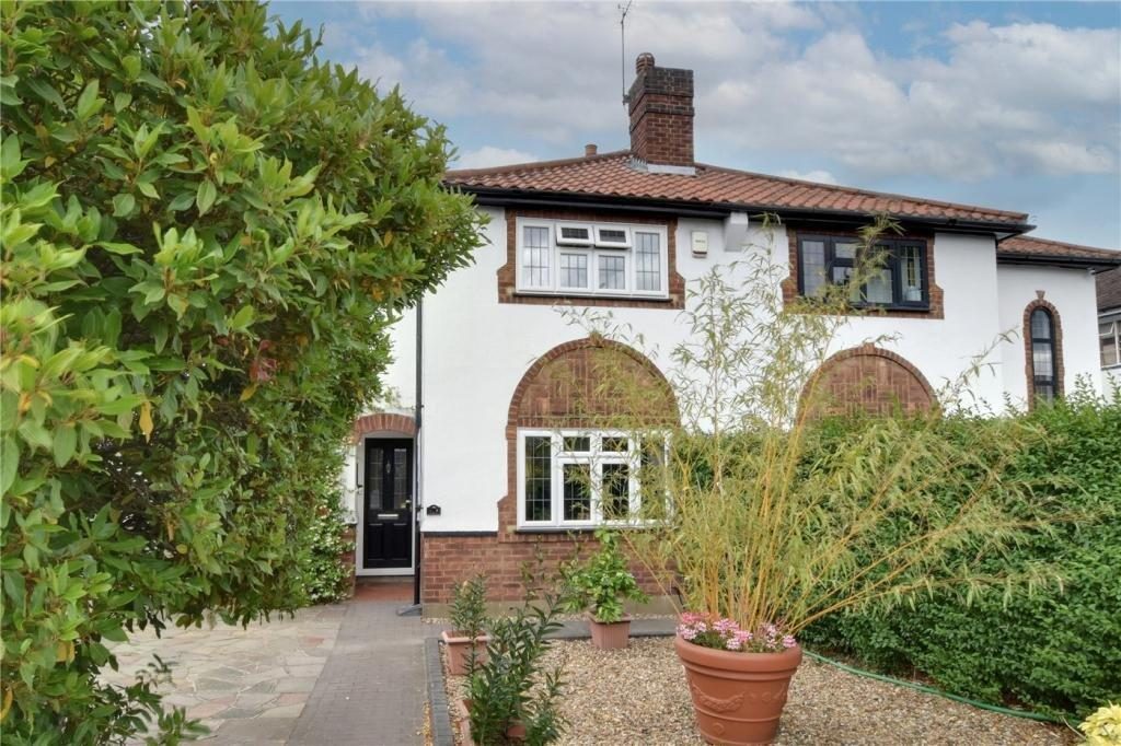 Detached House