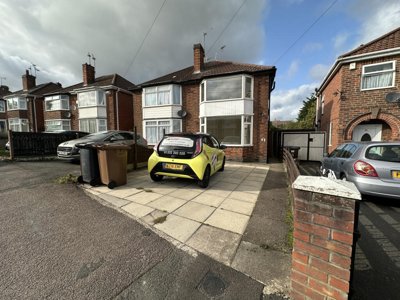 Semi-Detached