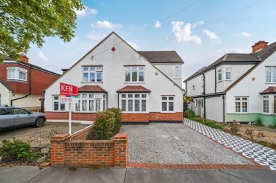 Semi-Detached