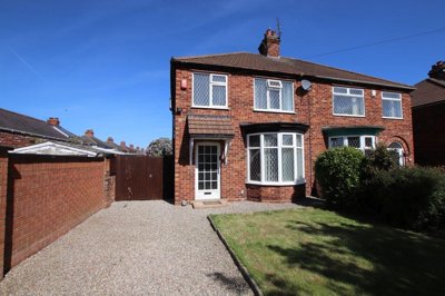 Semi-Detached