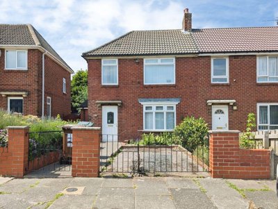 Property on Grange Road, NE4 9LE