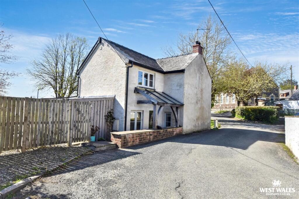 Cottage