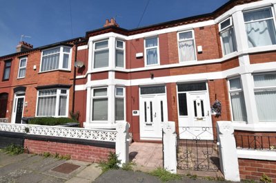 Terraced