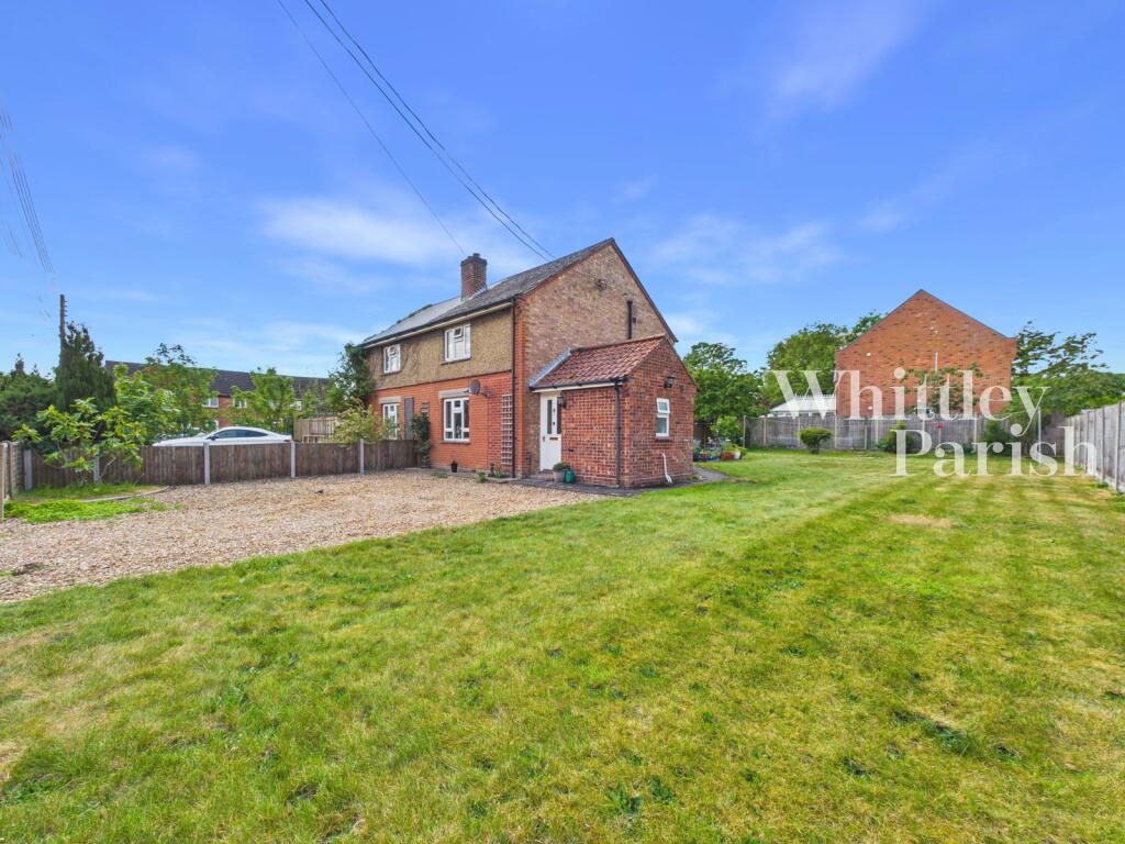 Detached House