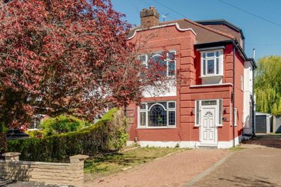 Semi-Detached