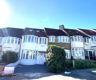 Semi-Detached