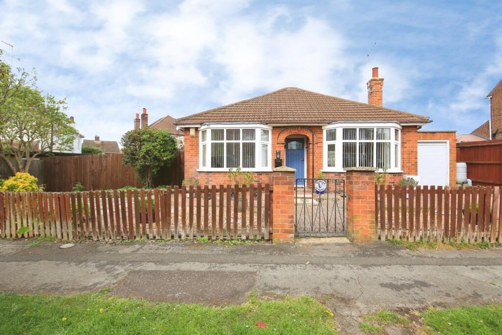 Bungalow