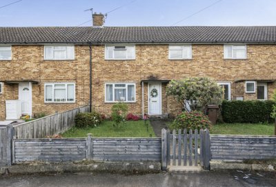 Terraced
