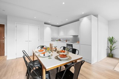 Property on Samara Drive, UB1 1FZ