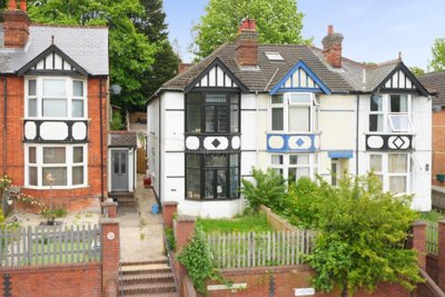 Semi-Detached