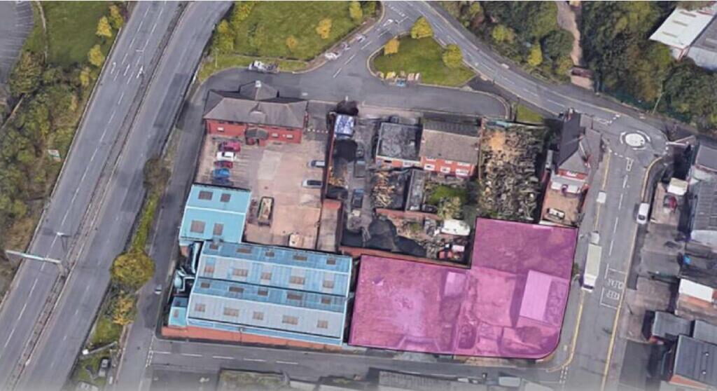 Commercial Development